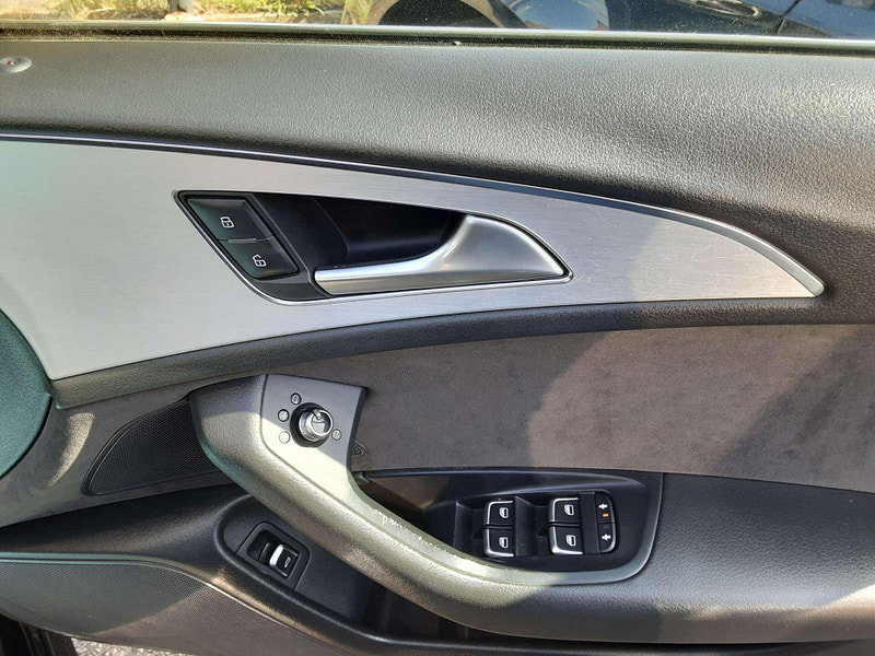 Audi A6 2.0 A6 S Line TDI Ultra Semi-Auto 5dr 5dr Automatic 2026