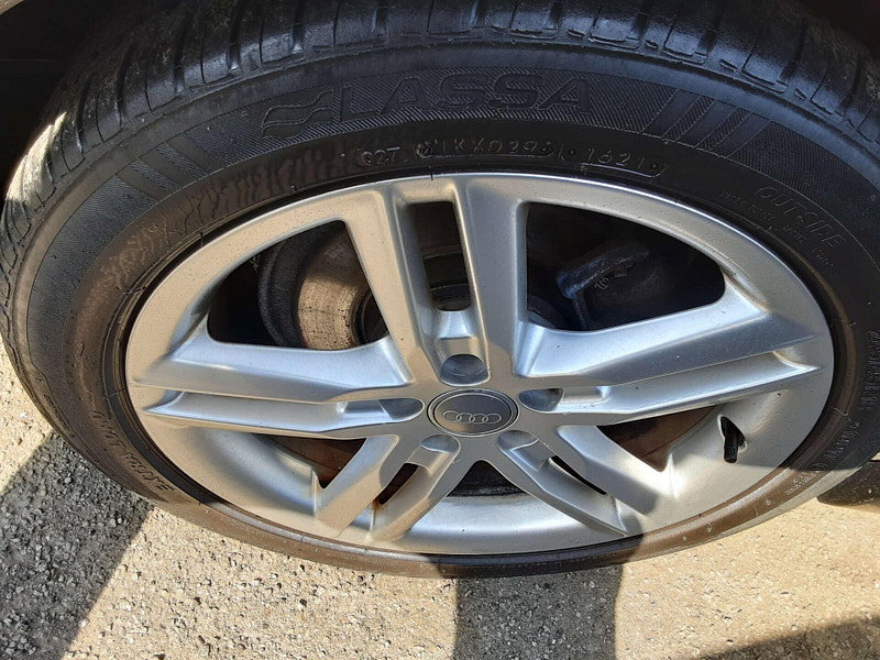 Audi A6 2.0 A6 S Line TDI Ultra Semi-Auto 5dr 5dr Automatic 2026