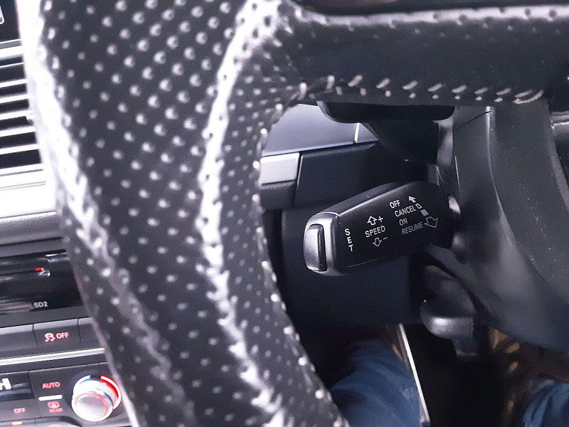 Audi A6 2.0 A6 S Line TDI Ultra Semi-Auto 5dr 5dr Automatic 2026