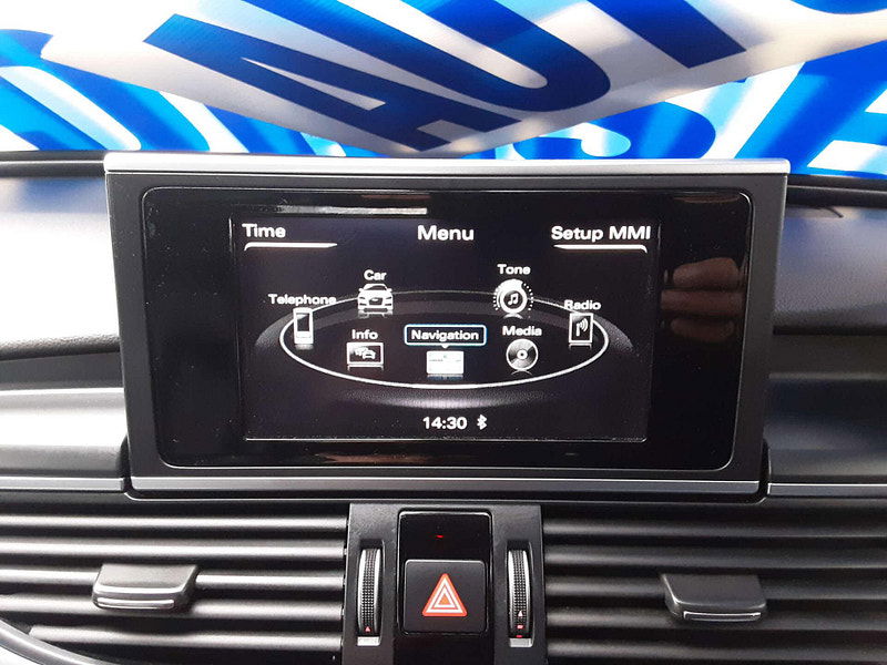 Audi A6 2.0 A6 S Line TDI Ultra Semi-Auto 5dr 5dr Automatic 2026