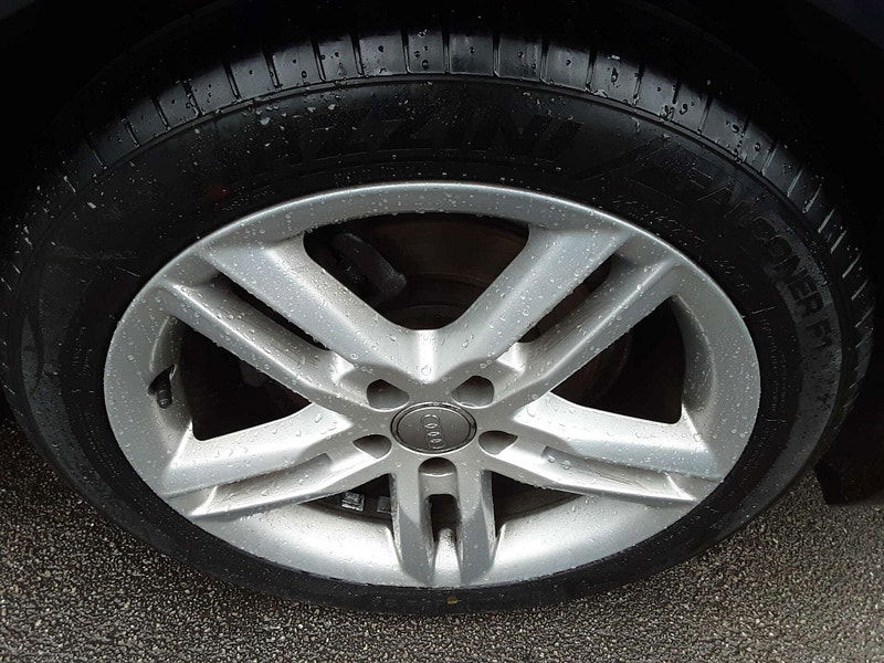 Audi A6 2.0 A6 S Line TDI Ultra Semi-Auto 5dr 5dr Automatic 2026