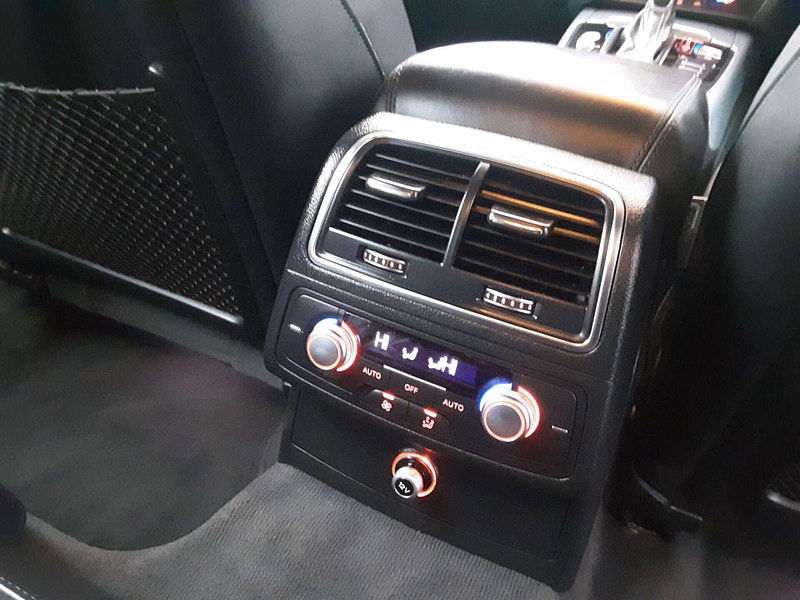 Audi A6 2.0 A6 S Line TDI Ultra Semi-Auto 5dr 5dr Automatic 2026