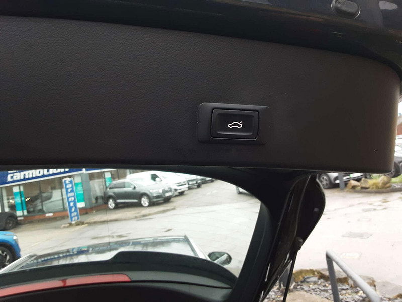 Audi A6 2.0 A6 S Line TDI Ultra Semi-Auto 5dr 5dr Automatic 2026