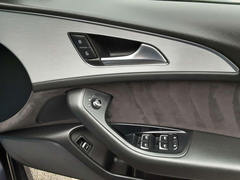 Audi A6 2.0 A6 S Line TDI Ultra Semi-Auto 5dr 5dr Automatic 2026