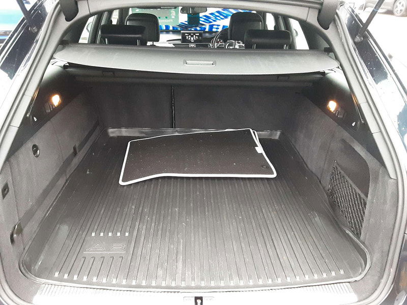 Audi A6 2.0 A6 S Line TDI Ultra Semi-Auto 5dr 5dr Automatic 2026