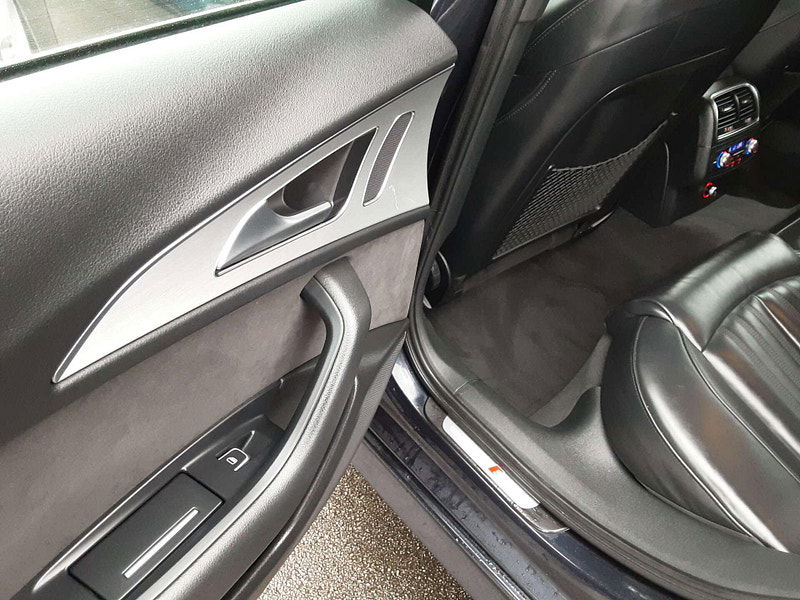 Audi A6 2.0 A6 S Line TDI Ultra Semi-Auto 5dr 5dr Automatic 2026