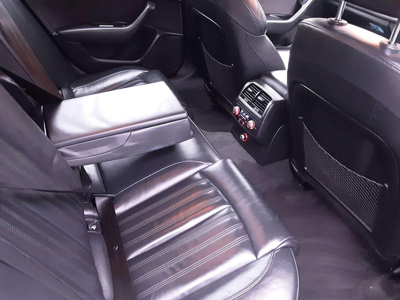 Audi A6 2.0 A6 S Line TDI Ultra Semi-Auto 5dr 5dr Automatic 2026