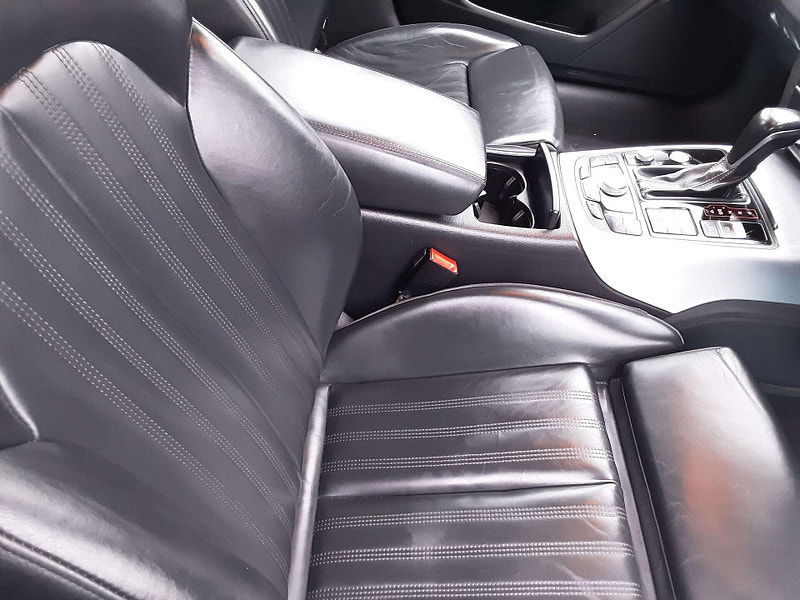 Audi A6 2.0 A6 S Line TDI Ultra Semi-Auto 5dr 5dr Automatic 2026