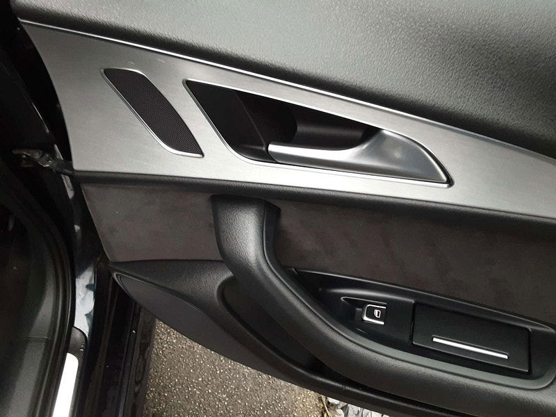 Audi A6 2.0 A6 S Line TDI Ultra Semi-Auto 5dr 5dr Automatic 2026