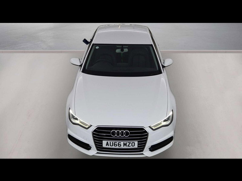 Audi A6 3.0 A6 SE Executive TDI Quattro Semi-Auto 4WD 4dr 4dr Automatic 2026