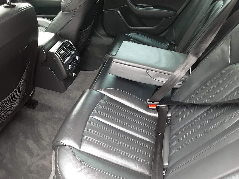 Audi A6 Saloon 2.0 TDI ultra S line S Tronic Euro 6 (s/s) 4dr 4dr Automatic 2025