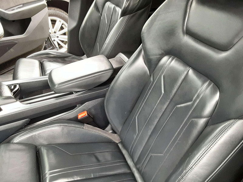 Audi E-tron e-tron 55 Quattro 4WD 5dr 5dr Automatic 2026