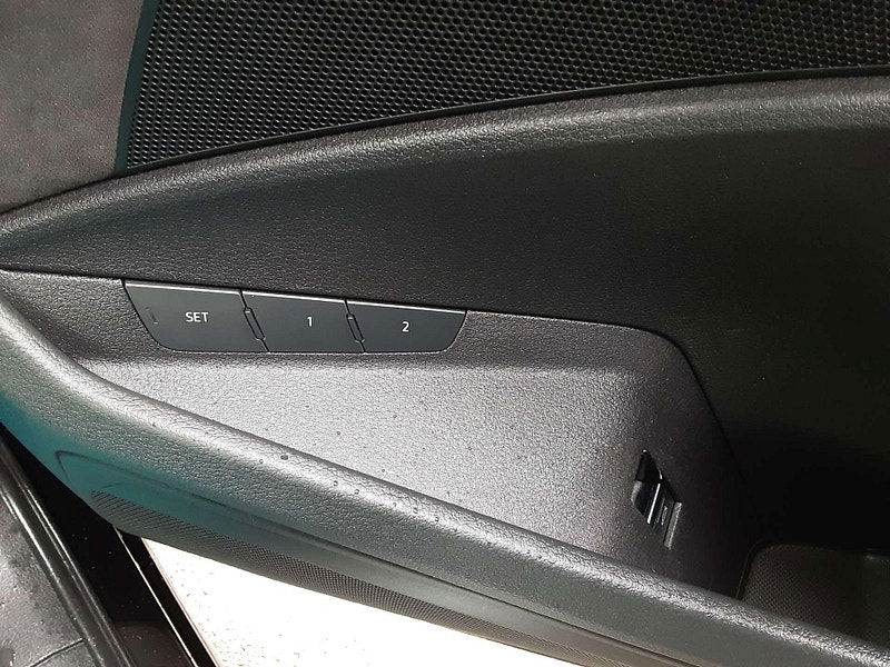 Audi E-tron e-tron 55 Quattro 4WD 5dr 5dr Automatic 2026