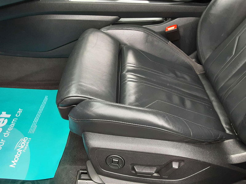 Audi E-tron e-tron 55 Quattro 4WD 5dr 5dr Automatic 2026