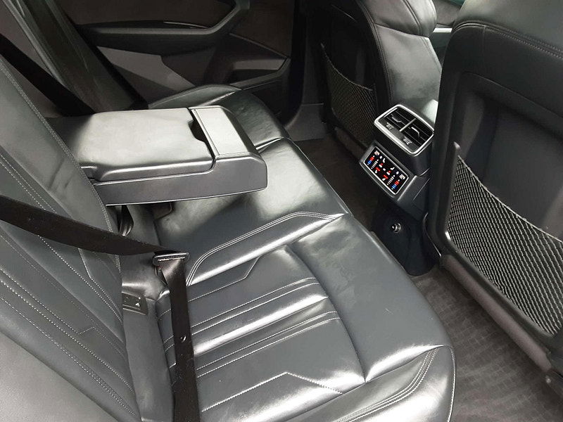 Audi E-tron e-tron 55 Quattro 4WD 5dr 5dr Automatic 2026