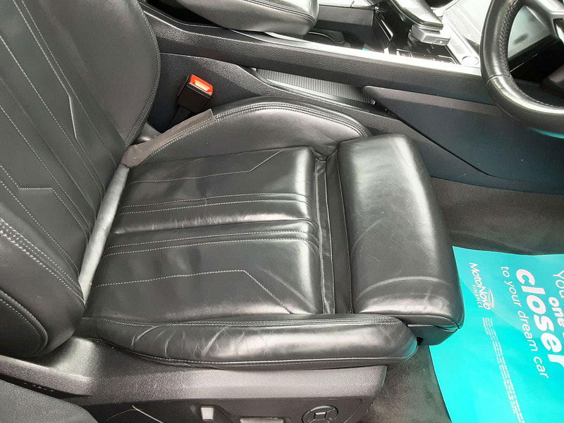 Audi E-tron e-tron 55 Quattro 4WD 5dr 5dr Automatic 2026