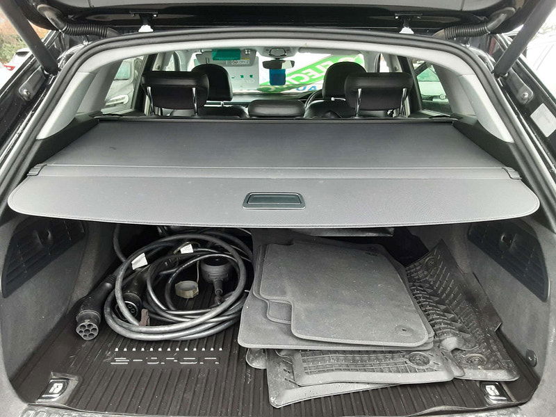 Audi E-tron e-tron 55 Quattro 4WD 5dr 5dr Automatic 2026