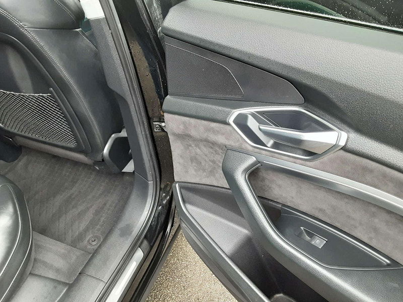 Audi E-tron e-tron 55 Quattro 4WD 5dr 5dr Automatic 2026