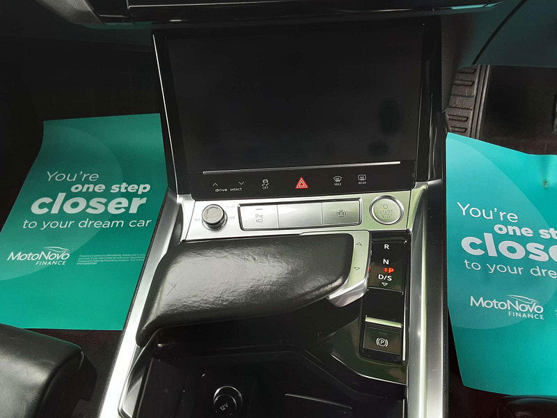 Audi E-tron e-tron 55 Quattro 4WD 5dr 5dr Automatic 2026