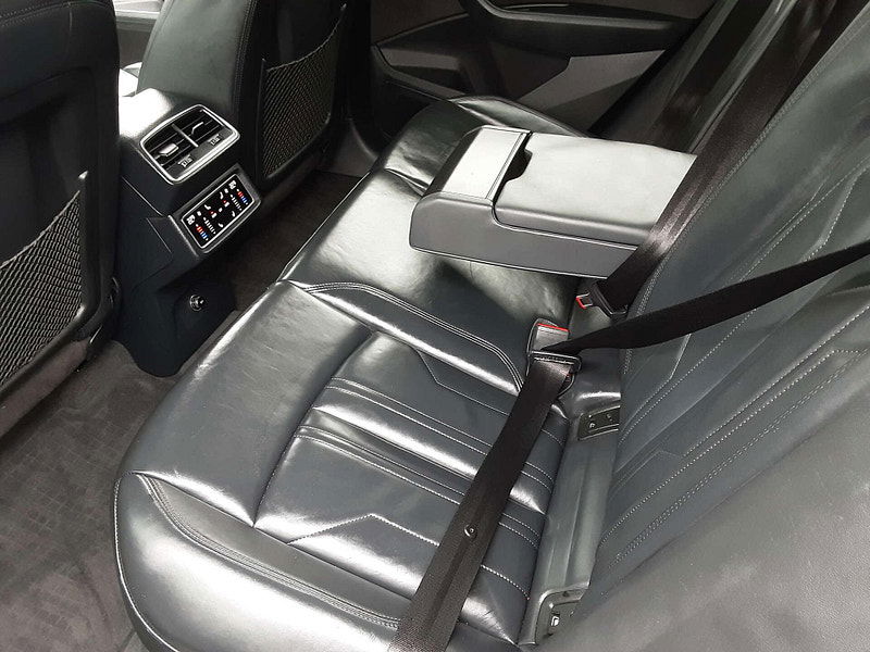 Audi E-tron e-tron 55 Quattro 4WD 5dr 5dr Automatic 2026