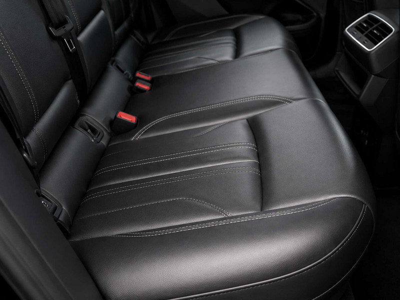 Audi E-tron e-tron Black Edition 55 Quattro 4WD 5dr 5dr Automatic 2026