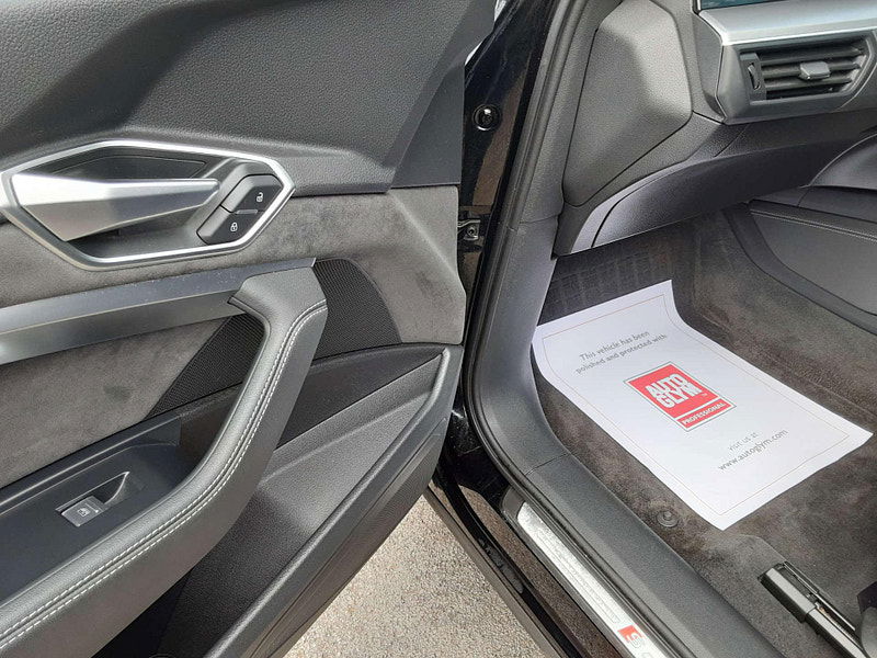 Audi E-tron e-tron S Line 50 Quattro 4WD 5dr 5dr Automatic 2025