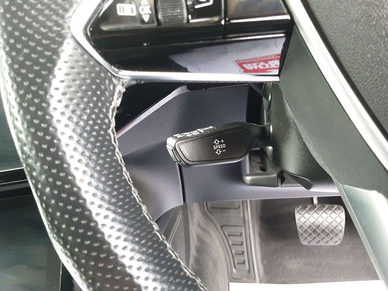 Audi E-tron e-tron S Line 50 Quattro 4WD 5dr 5dr Automatic 2025
