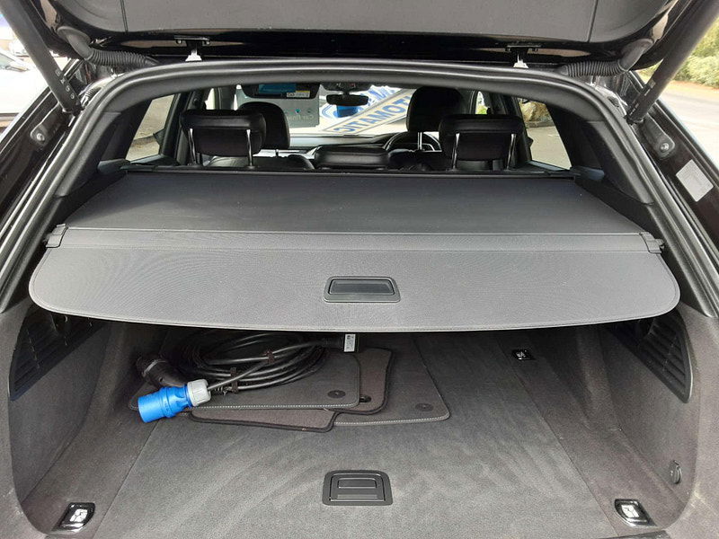 Audi E-tron e-tron S Line 50 Quattro 4WD 5dr 5dr Automatic 2025