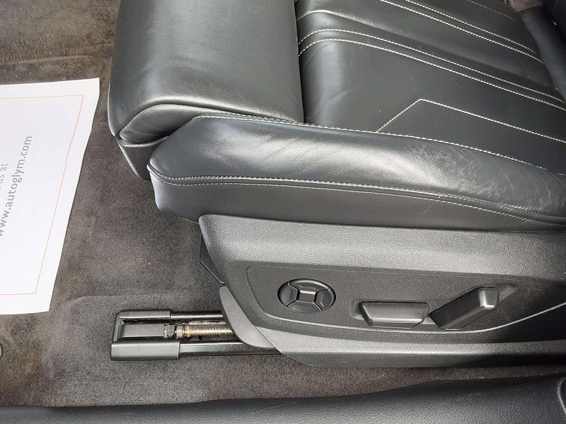 Audi E-tron e-tron S Line 50 Quattro 4WD 5dr 5dr Automatic 2026