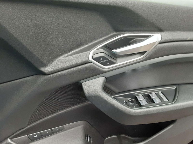 Audi E-tron e-tron Sport 50 Quattro 4WD 5dr 5dr Automatic 2025