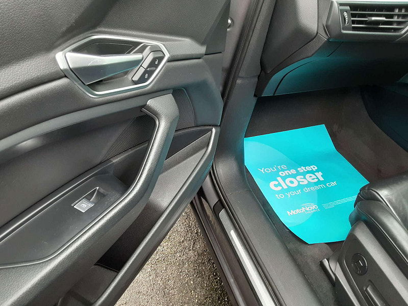 Audi E-tron e-tron Sport 50 Quattro 4WD 5dr 5dr Automatic 2025