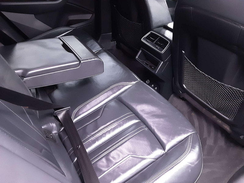 Audi E-tron e-tron Sport 50 Quattro 4WD 5dr 5dr Automatic 2025