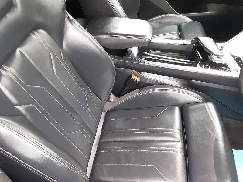 Audi E-tron e-tron Sport 50 Quattro 4WD 5dr 5dr Automatic 2025