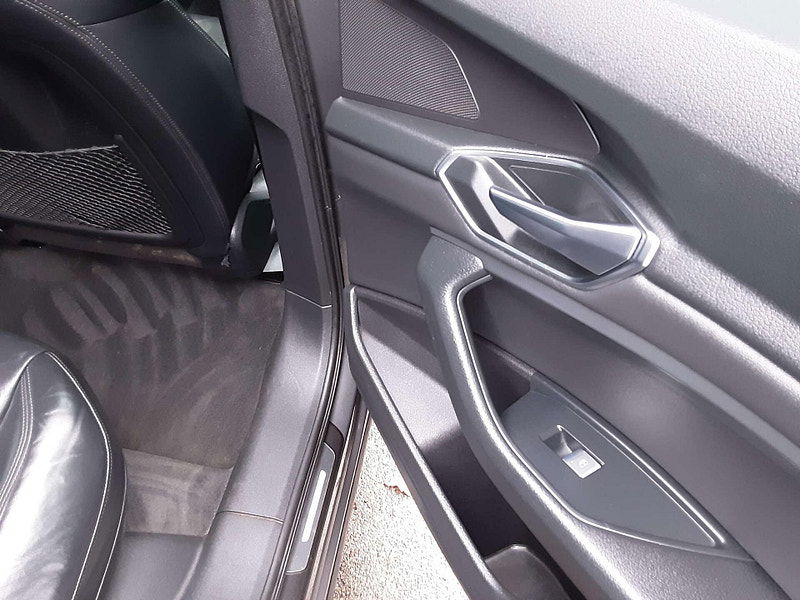 Audi E-tron e-tron Sport 50 Quattro 4WD 5dr 5dr Automatic 2025