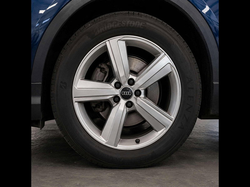 Audi E-tron e-tron Technik 50 Quattro 4WD 5dr 5dr Automatic 2026