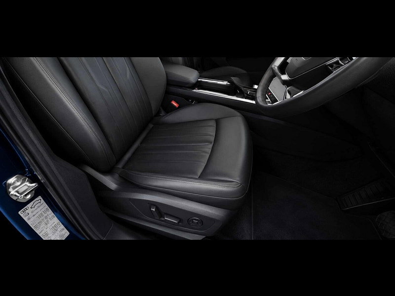 Audi E-tron e-tron Technik 50 Quattro 4WD 5dr 5dr Automatic 2026