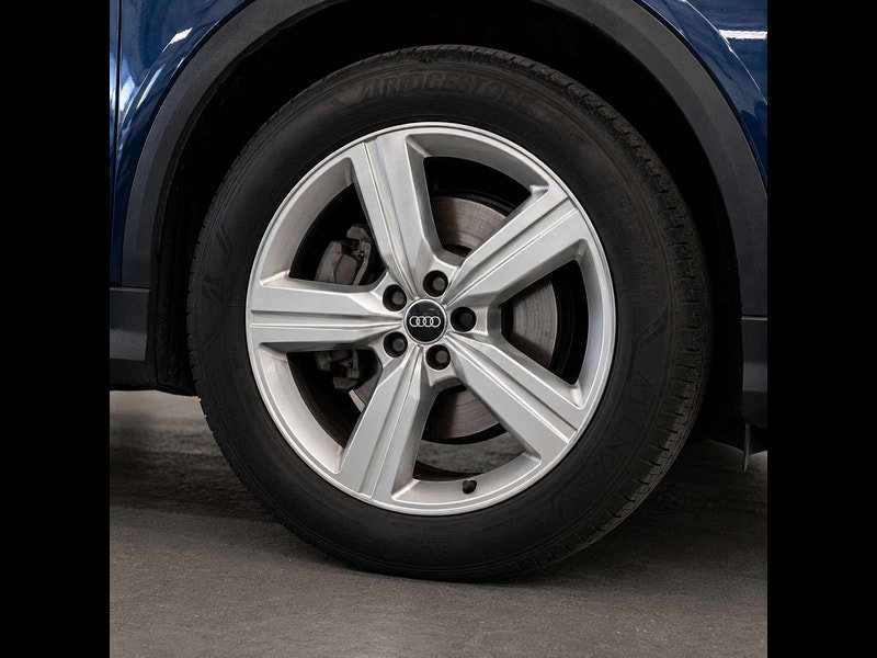 Audi E-tron e-tron Technik 50 Quattro 4WD 5dr 5dr Automatic 2026