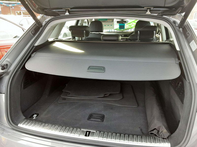 Audi E-tron e-tron Technik 50 Quattro 4WD 5dr 5dr Automatic 2025