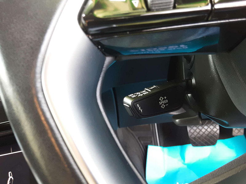 Audi E-tron e-tron Technik 50 Quattro 4WD 5dr 5dr Automatic 2025