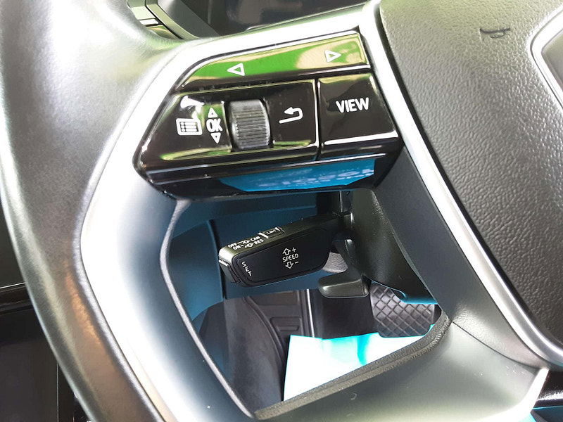 Audi E-tron e-tron Technik 50 Quattro 4WD 5dr 5dr Automatic 2025