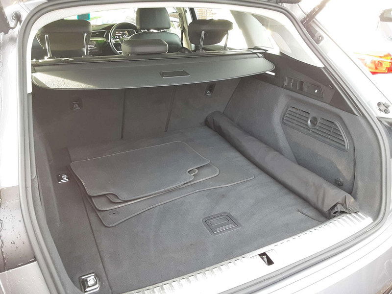 Audi E-tron e-tron Technik 50 Quattro 4WD 5dr 5dr Automatic 2025