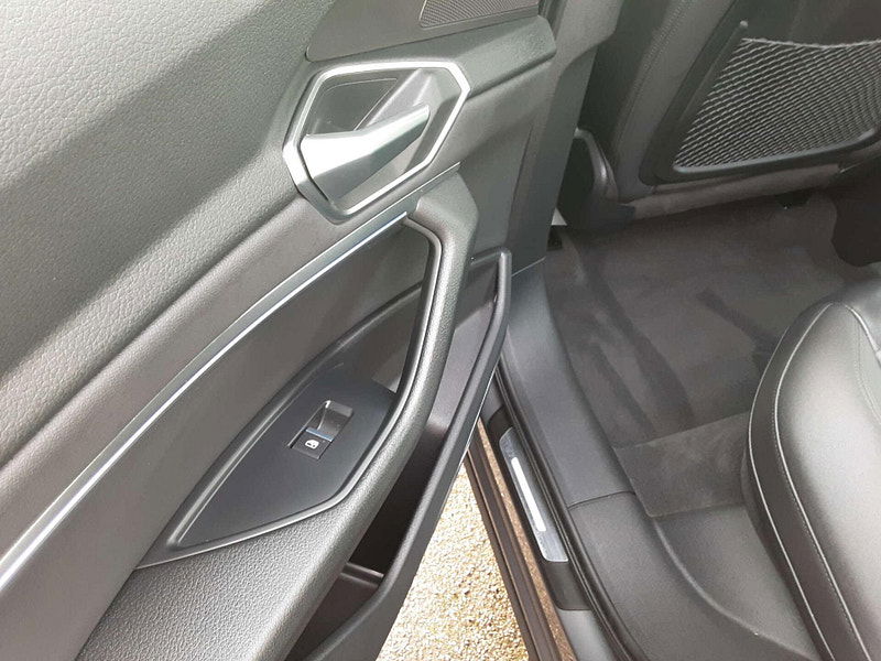 Audi E-tron e-tron Technik 50 Quattro 4WD 5dr 5dr Automatic 2025