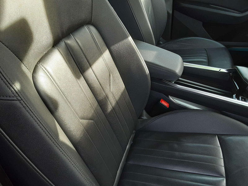 Audi E-tron e-tron Technik 50 Quattro 4WD 5dr 5dr Automatic 2025