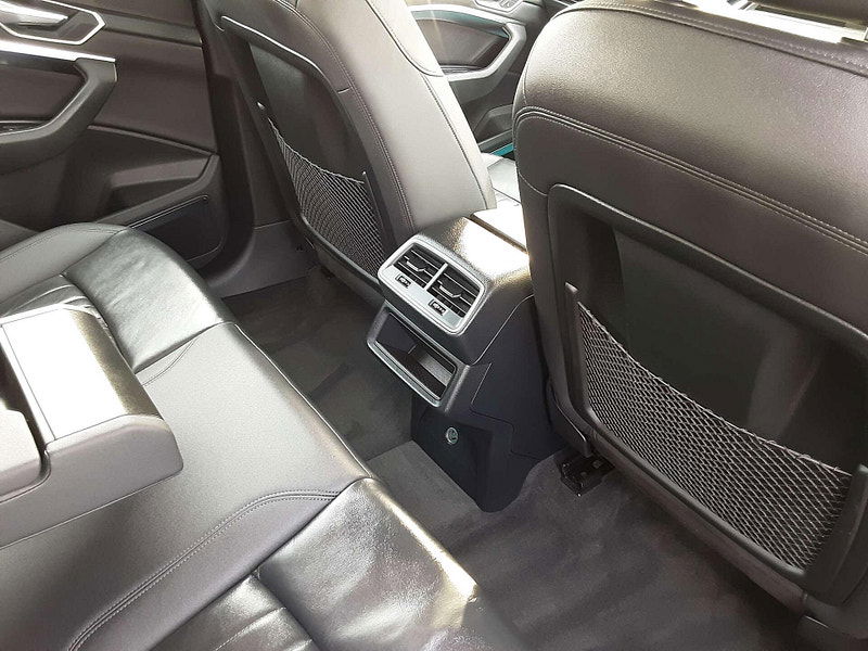 Audi E-tron e-tron Technik 50 Quattro 4WD 5dr 5dr Automatic 2025