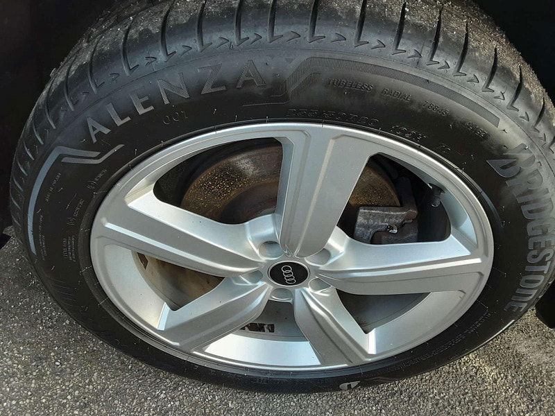 Audi E-tron e-tron Technik 50 Quattro 4WD 5dr 5dr Automatic 2025