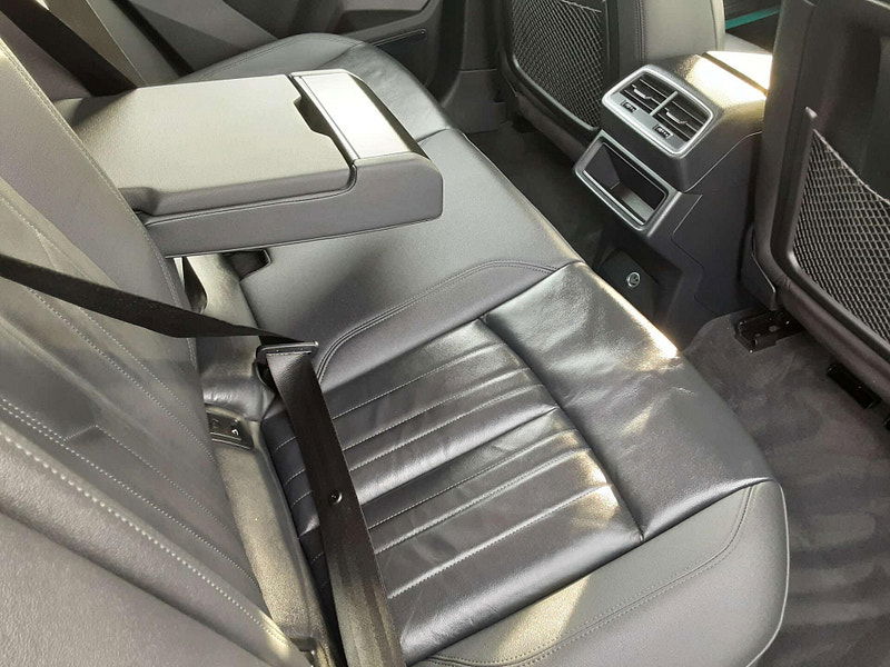 Audi E-tron e-tron Technik 50 Quattro 4WD 5dr 5dr Automatic 2025