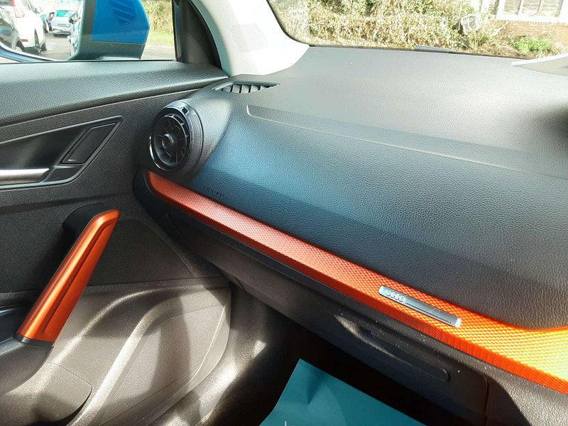 Audi Q2 1.0 Q2 SE TFSI 5dr 5dr Manual 2025