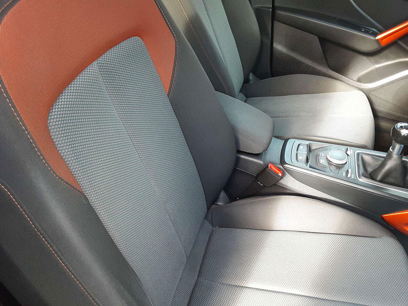 Audi Q2 1.0 Q2 SE TFSI 5dr 5dr Manual 2025