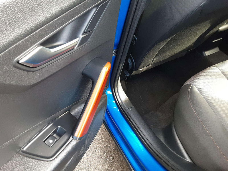 Audi Q2 1.0 Q2 SE TFSI 5dr 5dr Manual 2026