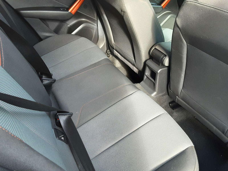 Audi Q2 1.0 Q2 SE TFSI 5dr 5dr Manual 2025